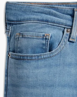 Levi's® Jeans|Jean 711 Skinny sculpt Rio In Limbo bleu