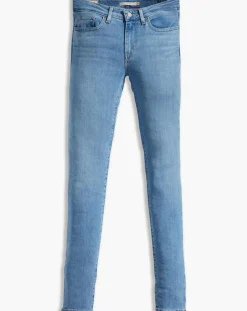 Levi's® Jeans|Jean 711 Skinny sculpt Rio In Limbo bleu