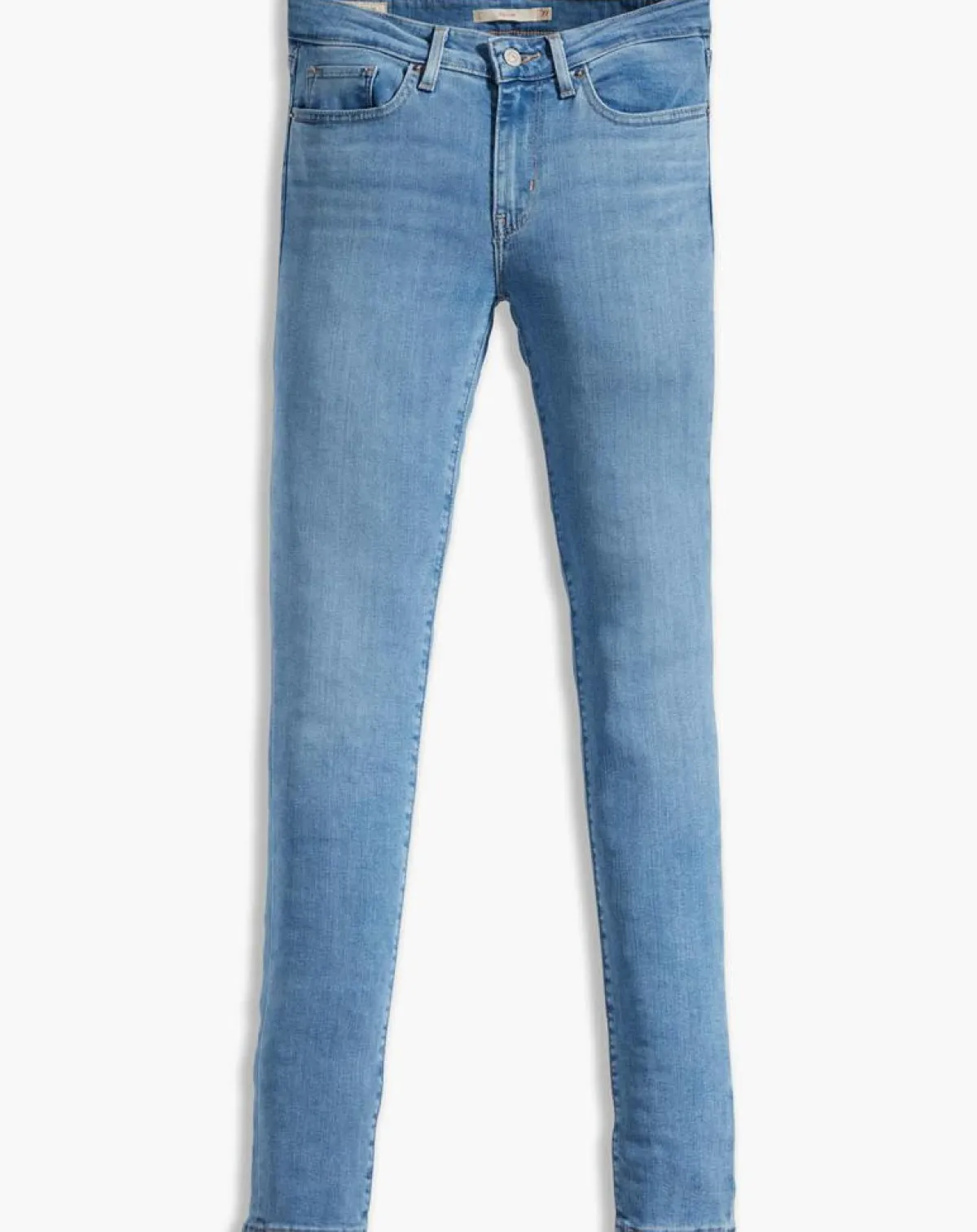 Levi's® Jeans|Jean 711 Skinny sculpt Rio In Limbo bleu