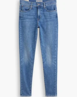 Levi's® Jeans|Jean 720 skinny Sculpt with Hyperstretch bleu