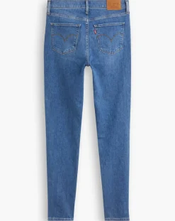 Levi's® Jeans|Jean 720 skinny Sculpt with Hyperstretch bleu