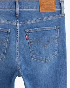 Levi's® Jeans|Jean 720 skinny Sculpt with Hyperstretch bleu