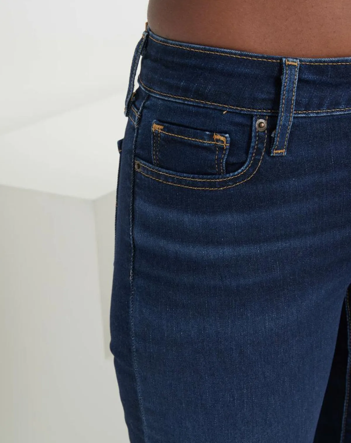 Levi's® Jeans|Jean 712 Slim bleu
