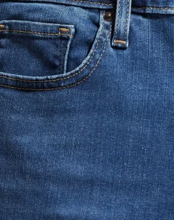 Levi's® Jeans|Jean 712 Slim Bogota Heat bleu