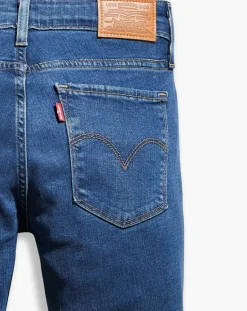 Levi's® Jeans|Jean 712 Slim Bogota Heat bleu