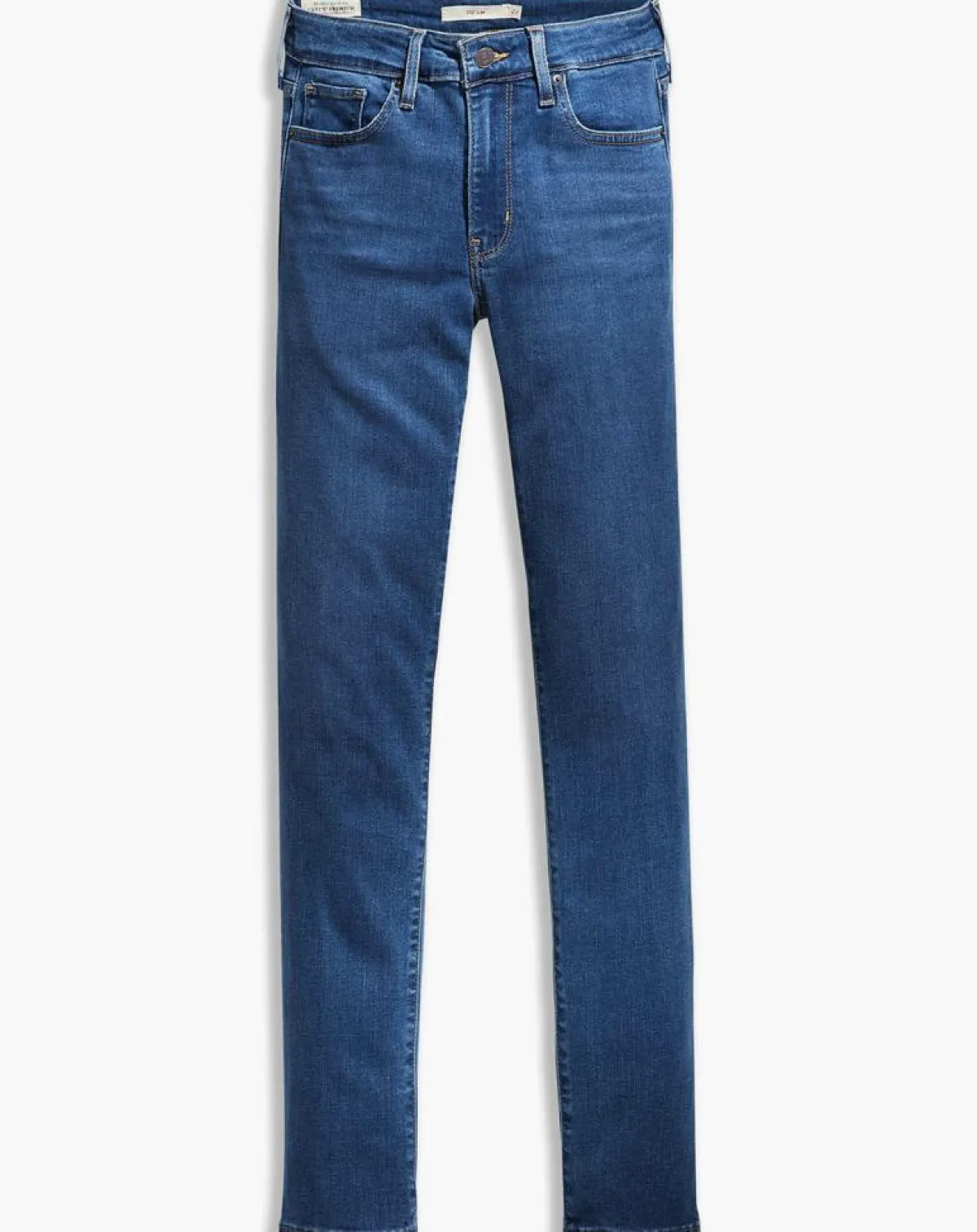 Levi's® Jeans|Jean 712 Slim Bogota Heat bleu