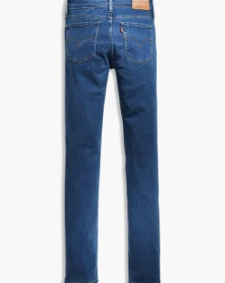 Levi's® Jeans|Jean 712 Slim Bogota Heat bleu