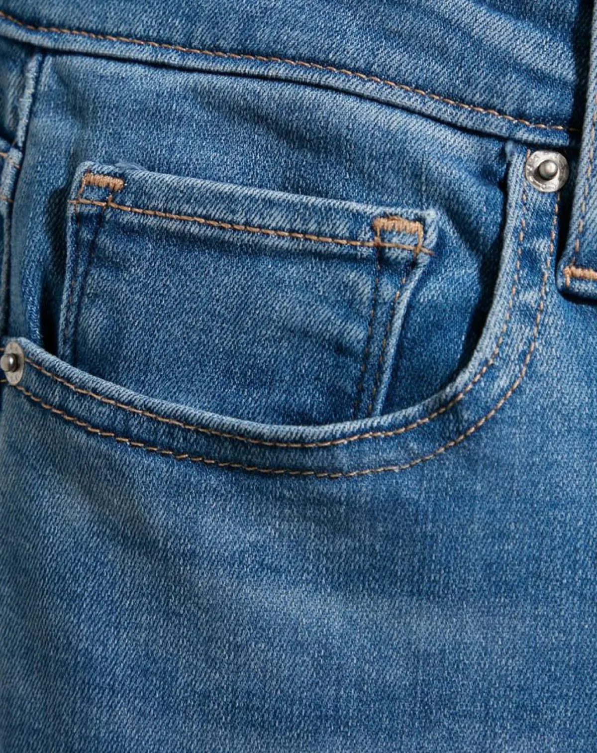 Levi's® Jeans|Jean 712 Slim Rio Love bleu