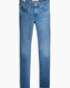 Levi's® Jeans|Jean 712 Slim Rio Love bleu
