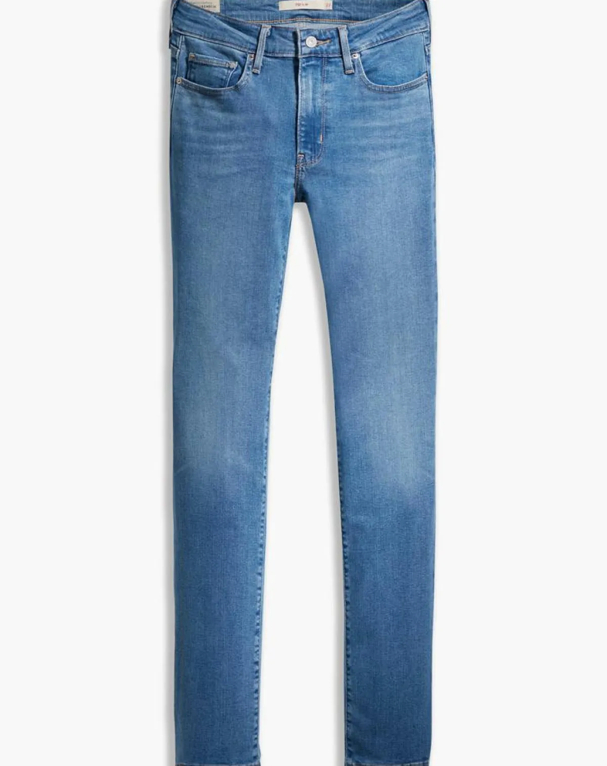 Levi's® Jeans|Jean 712 Slim Rio Love bleu
