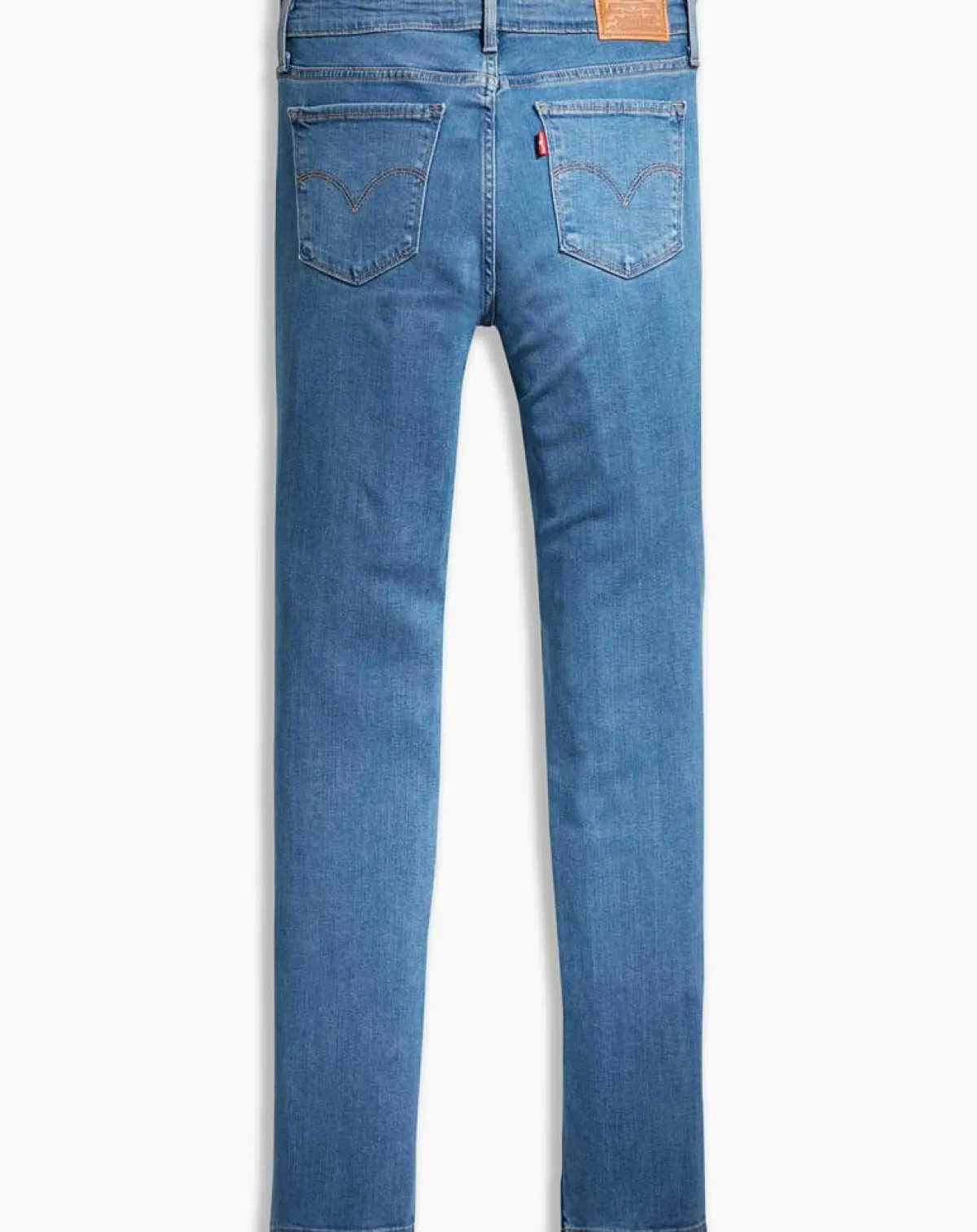 Levi's® Jeans|Jean 712 Slim Rio Love bleu