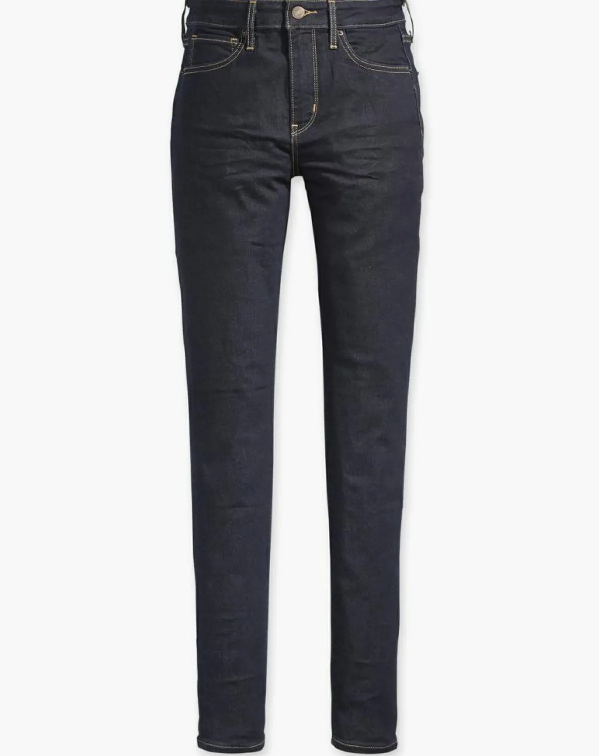 Levi's® Jeans|Jean 721 taille haute Sculpt with Hypersoft bleu brut