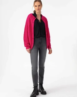 Indies Jeans|Jean Alton jean gris