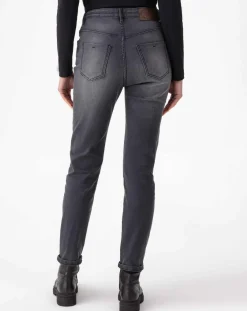 Indies Jeans|Jean Alton jean gris