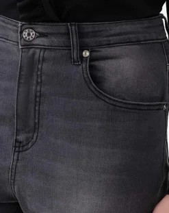 Indies Jeans|Jean Alton jean gris
