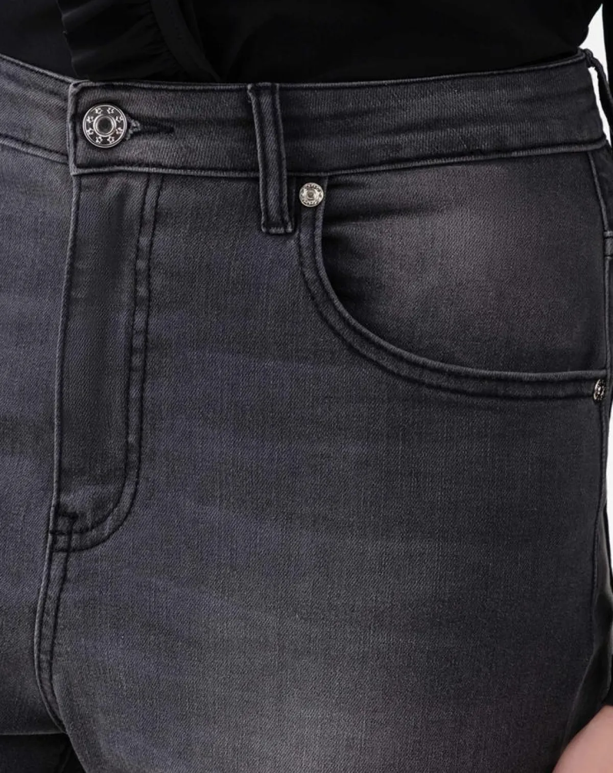 Indies Jeans|Jean Alton jean gris