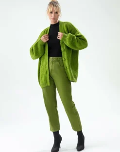 Indies Jeans|Jean Anais bambou