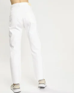 Scotch & Soda Jeans|Jean boyfriend blanc