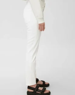 Marc O'Polo Jeans|Jean boyfriend blanc