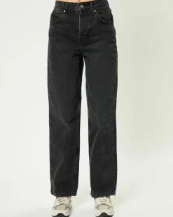 BDG by Urban Outfitters Jeans|Jean boyfriend noir