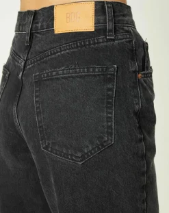 BDG by Urban Outfitters Jeans|Jean boyfriend noir