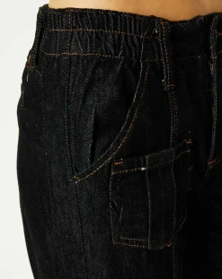 BDG by Urban Outfitters Jeans|Jean cargo Y2K noir