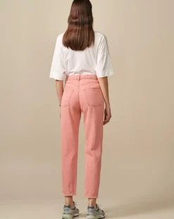 Bellerose Jeans|Jean casual Perkins rose