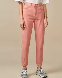 Bellerose Jeans|Jean casual Perkins rose