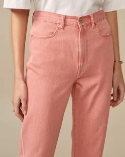Bellerose Jeans|Jean casual Perkins rose