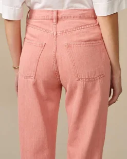 Bellerose Jeans|Jean casual Perkins rose