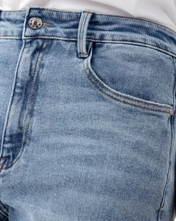 Indies Jeans|Jean Clarence jean bleached