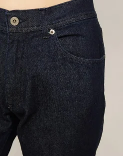 Karl Lagerfeld Jeans|Jean classique bleu