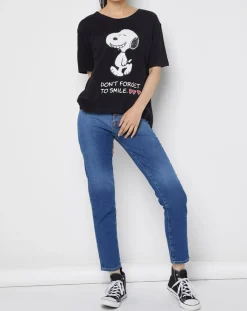 Swildens Jeans|Jean Desertd indigo