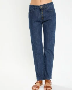Stella Forest Jeans|Jean Dorothée bleu