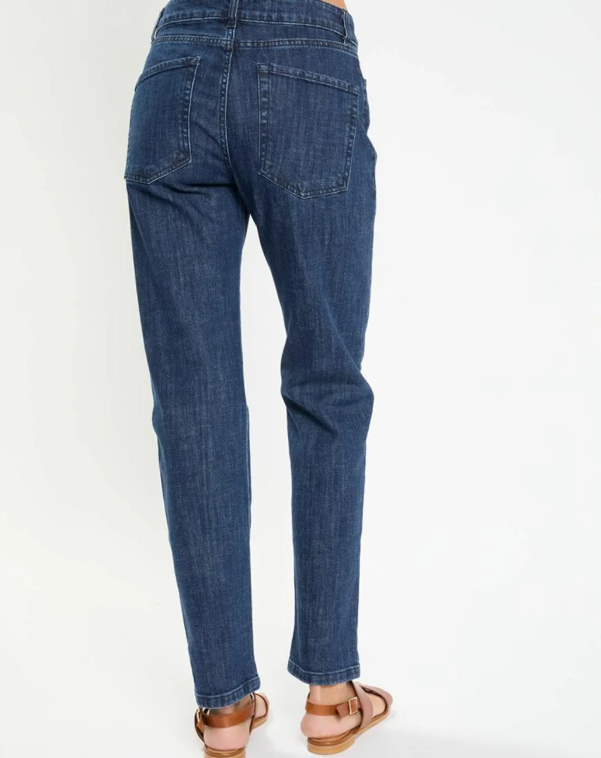 Stella Forest Jeans|Jean Dorothée bleu