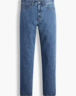 Levi's® Jeans|Jean high loose Taper Hold My Purse bleu