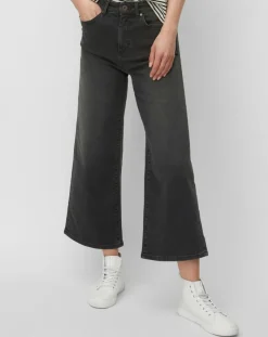 Marc O'Polo Jeans|Jean Hw noir