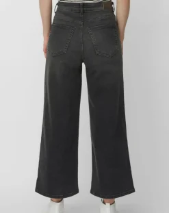 Marc O'Polo Jeans|Jean Hw noir