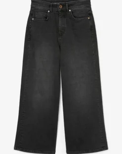 Marc O'Polo Jeans|Jean Hw noir
