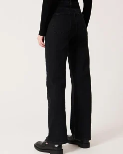 Zapa Jeans|Jean Jerem noir