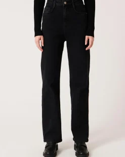 Zapa Jeans|Jean Jerem noir