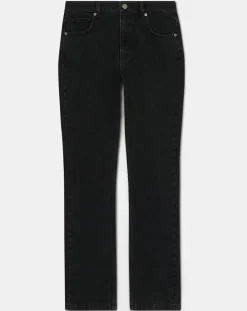 Tara Jarmon Jeans|Jean Josh charcoal