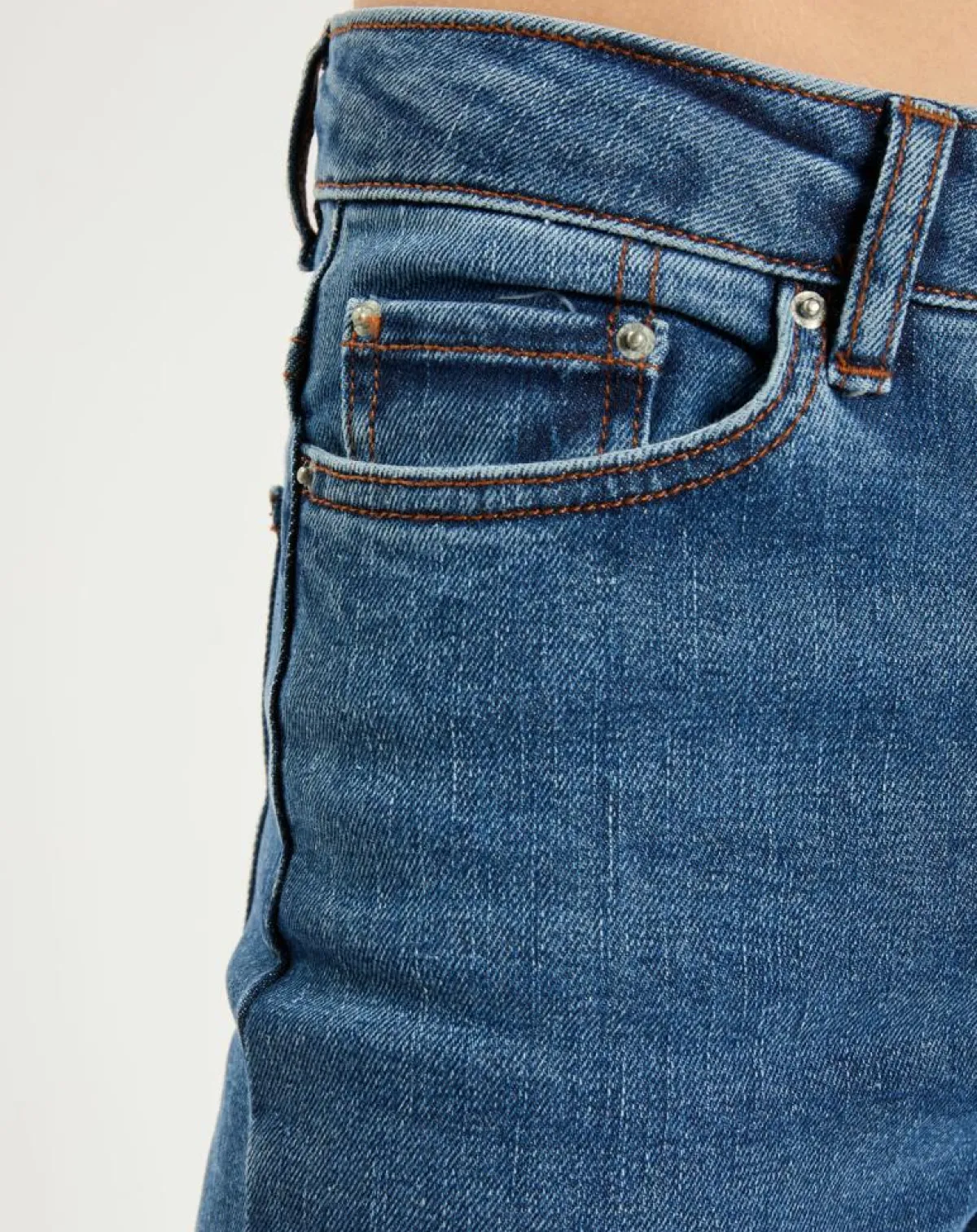 Zapa Jeans|Jean Jstraight stone