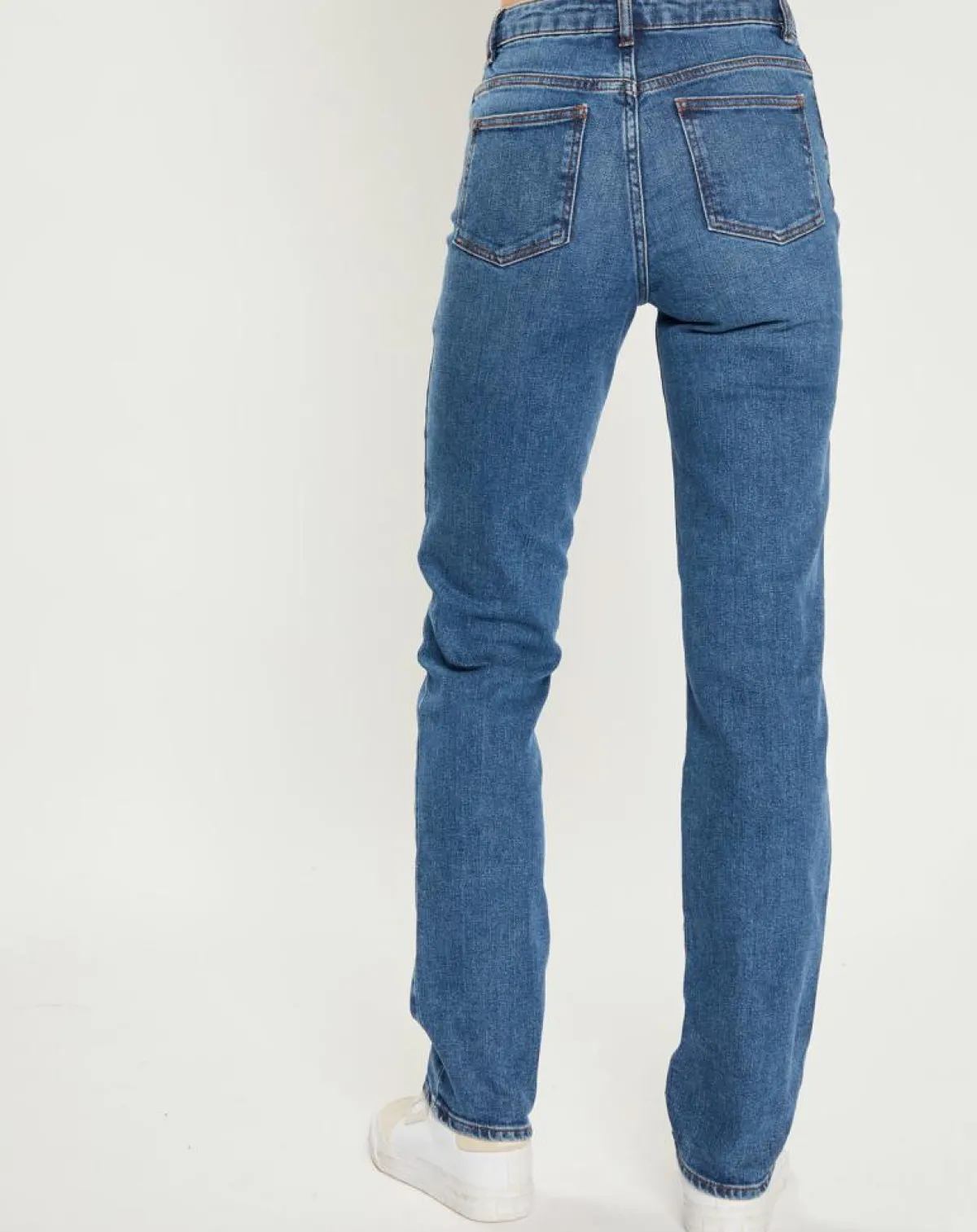 Zapa Jeans|Jean Jstraight stone