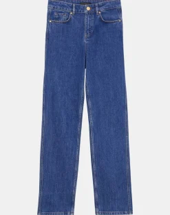 Tara Jarmon Jeans|Jean Julian bleu