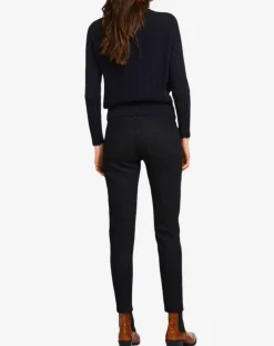 Scotch & Soda Jeans|Jean Keeper bleu foncé