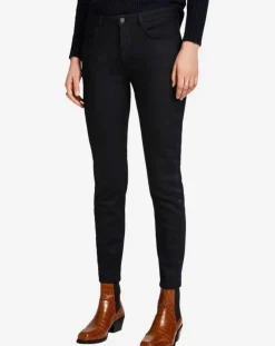 Scotch & Soda Jeans|Jean Keeper bleu foncé