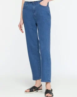 Yerse Jeans|Jean Kioto bleu