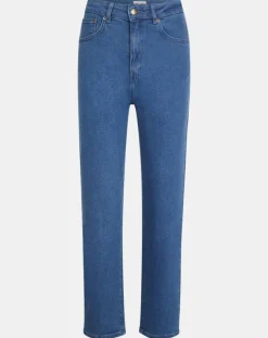 Yerse Jeans|Jean Kioto bleu