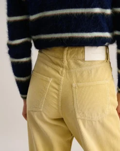 Bellerose Jeans|Jean large Poker naples